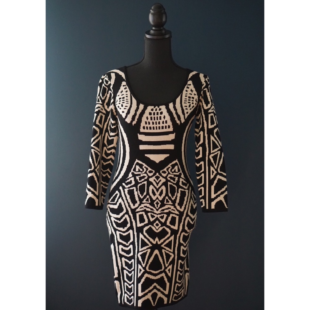 Stylish dress